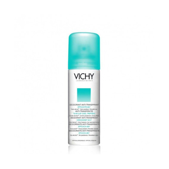 anti trasp spray